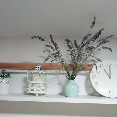 Apartmán Bonbon Zadar