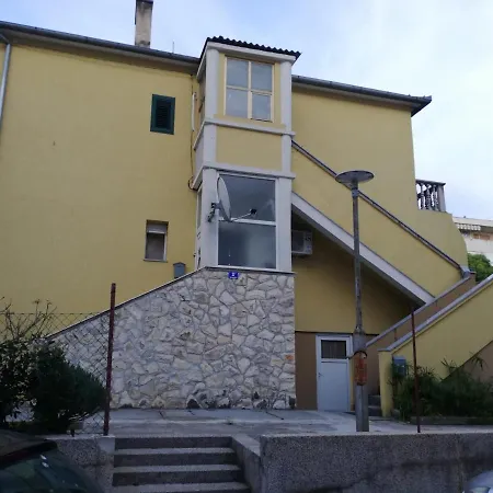 Bonbon Apartman Zadar