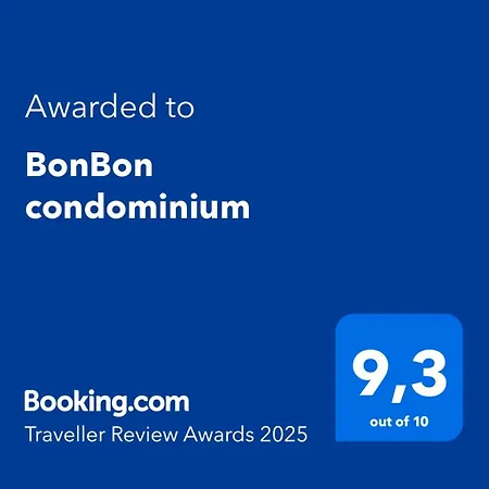 Bonbon Apartman Zadar
