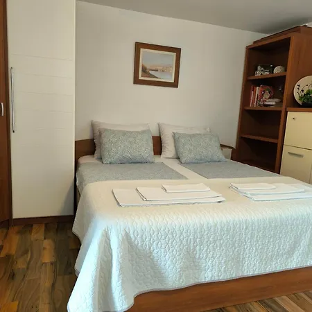 Bonbon Apartament Zadar